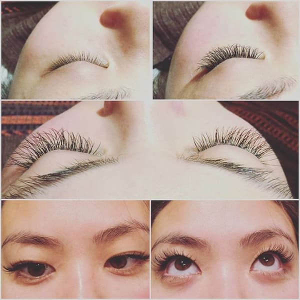 Ciao Bella Beauty Bar - permanent makeup in Dublin, CA