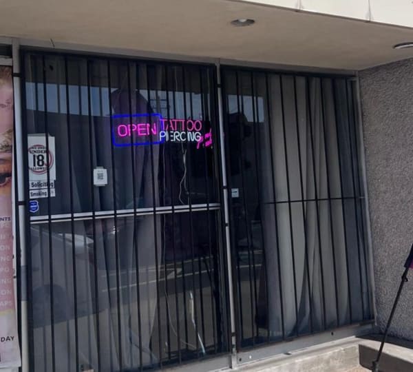 Cicada Ink & Art - permanent makeup in Fresno, CA
