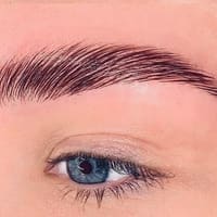 Cielo Beauty Bar - permanent makeup work