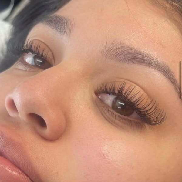 Cierra Smith- Lash Extensions and Brows - permanent makeup in Cedar City, UT