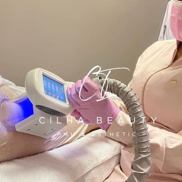Cilha Beauty PMU & Aesthetics - permanent makeup in Rockville, MD