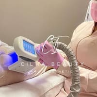 Cilha Beauty PMU & Aesthetics - permanent makeup work