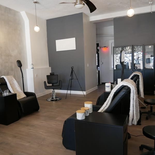 Cilia Lash & Brow Academy - permanent makeup in Shaker Heights, OH