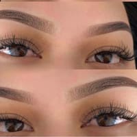 Cincinnati Powder Brows - permanent makeup work