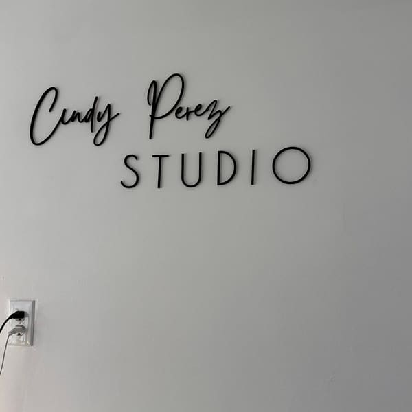 Cindy Perez Studio - Brows & Facials - permanent makeup in Downey, CA