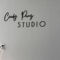 Cindy Perez Studio - Brows & Facials - permanent makeup work