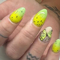 Cindy’s Nails&Brows - permanent makeup work