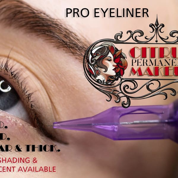 Citrus Permanent Makeup - permanent makeup in Crystal River, FL