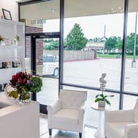 City Glow - permanent makeup work