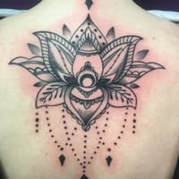 City Line Tattoo & Body Piercing - permanent makeup work