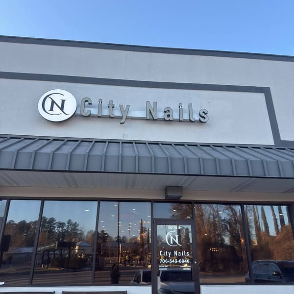 City Nails Athens - permanent makeup in Athens, GA