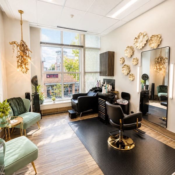 City Salon Suites Richardson - permanent makeup in Richardson, TX
