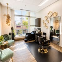 City Salon Suites Richardson - permanent makeup work