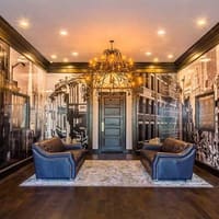 City Salon Suites & Spa - Frisco - permanent makeup work