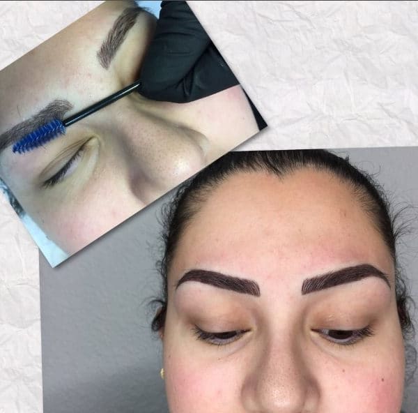 CJ Artistic Brows - permanent makeup in Gloucester, VA