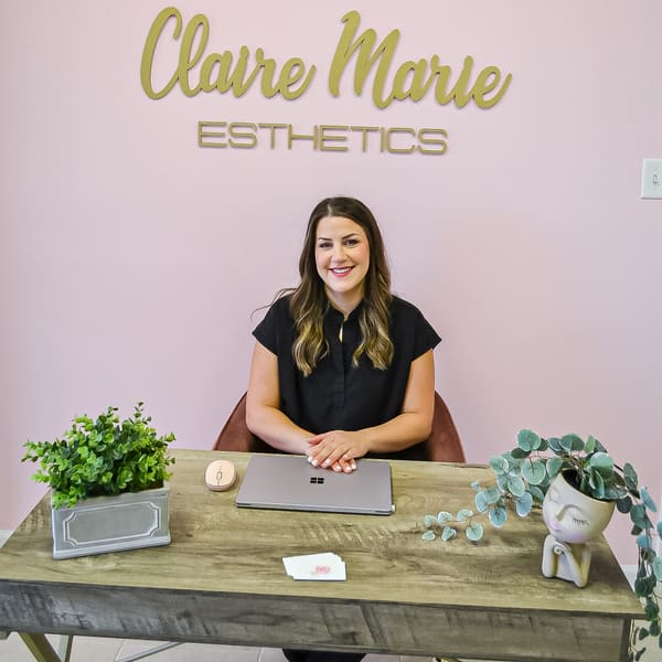 Claire Marie Esthetics - permanent makeup in Baton Rouge, LA