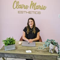 Claire Marie Esthetics - permanent makeup work