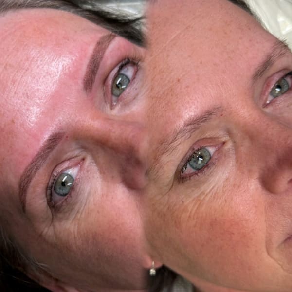 ClairInk - permanent makeup in Virginia Beach, VA