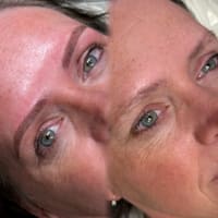 ClairInk - permanent makeup work