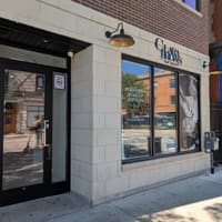 ClaraBrows - permanent makeup work