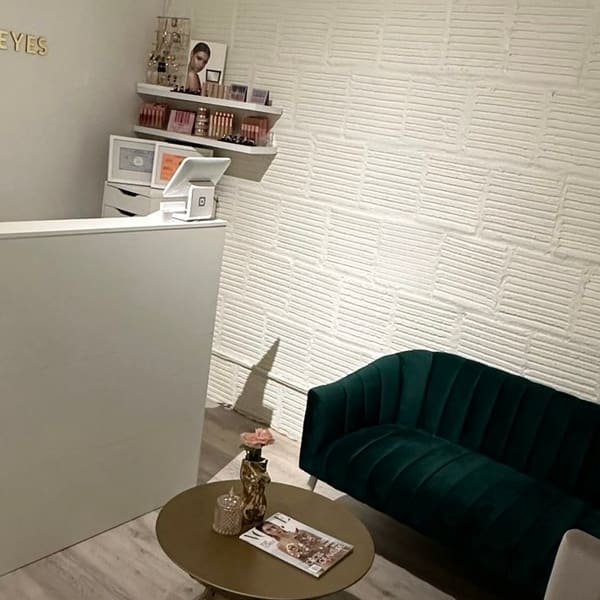 Clarissa Reyes studio - permanent makeup in New Rochelle, NY