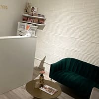 Clarissa Reyes studio - permanent makeup work