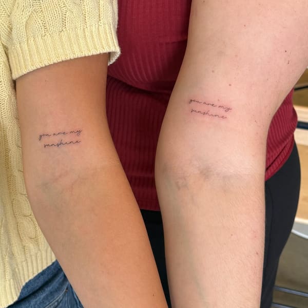 Clarissa Tattoos It All - permanent makeup in Beavercreek, OH