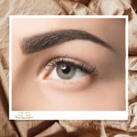 Clarity Ombre Eyebrows - permanent makeup work