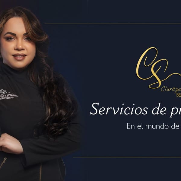 Claritza Studio - permanent makeup in West Palm Beach, FL