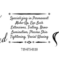 Class-if-Eyed - permanent makeup work
