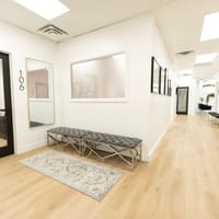 Classic Beauty Salon Suites - permanent makeup work