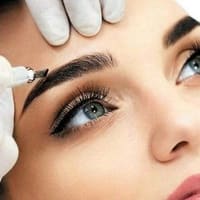ClassiQ Beauty - permanent makeup work
