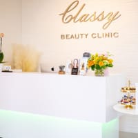 Classy Aesthetics & Wellness - permanent makeup work