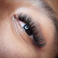 Classy Lashes - permanent makeup work