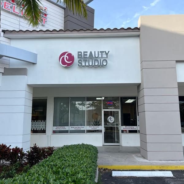 Claudia Costa Beauty Studio - permanent makeup in Deerfield Beach, FL