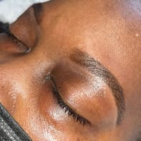 Clean Canvas Beauty - permanent makeup work