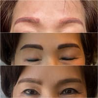 Clear Beauty Studio - permanent makeup work