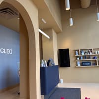 CLEO Skin + Laser (Edina) - permanent makeup work
