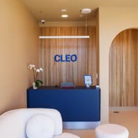 CLEO Skin + Laser (Maple Grove) - permanent makeup work
