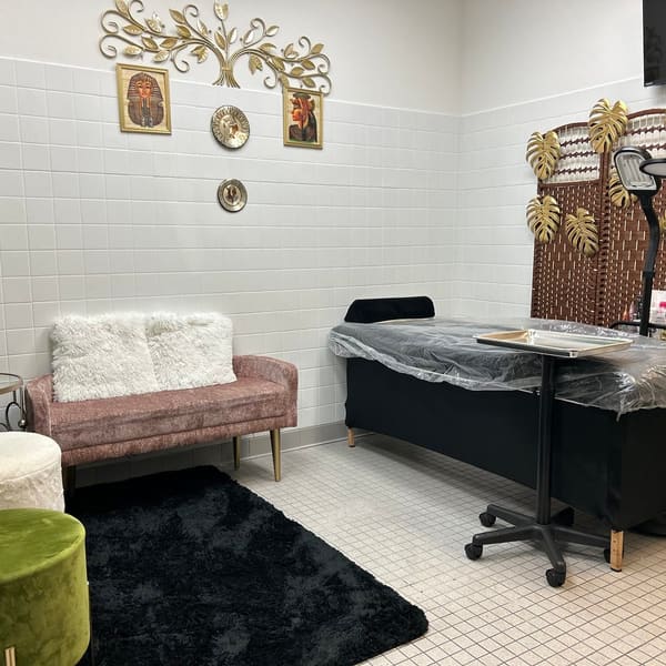 Cleopatra House Of Beauty Permanent makeup and beauty services - permanent makeup in Taylorsville, UT