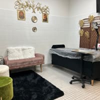 Cleopatra House Of Beauty Permanent makeup and beauty services - permanent makeup work