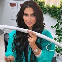 Cleopatra PMU - permanent makeup work