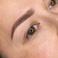 Cleos permanent make up - permanent makeup work