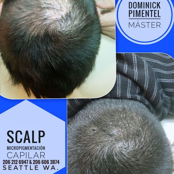 Clinica Dominick Spa & Academy - permanent makeup in Federal Way, WA