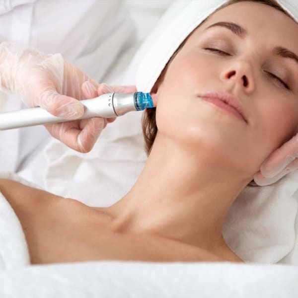 Clivia Beauty & Body - permanent makeup in Pleasanton, CA