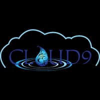 Cloud 9 Building - permanent makeup work