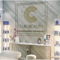 Club Beauty - permanent makeup work