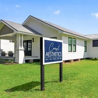 Coast Aesthetics at the Bay - permanent makeup work