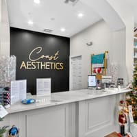 Coast Aesthetics - permanent makeup work