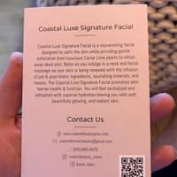 Coastal Beauty PMU Studio - permanent makeup work
